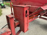 Vicon ps2512 kunstmeststrooier - afbeelding 26 van  26