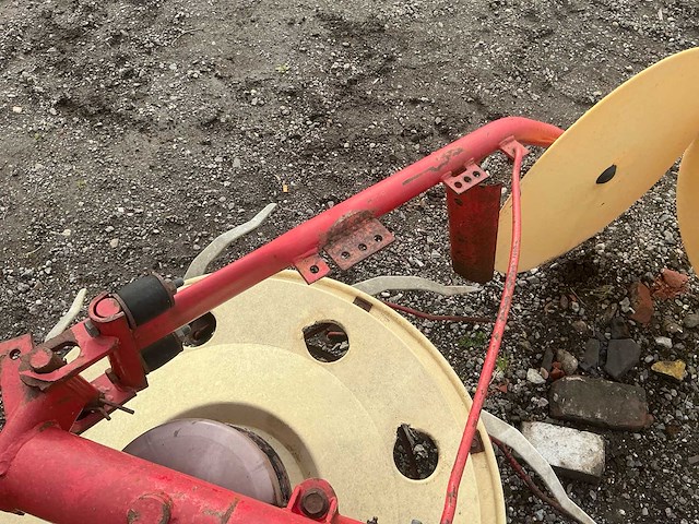 Vicon rc300 schudder/hark - afbeelding 2 van  15