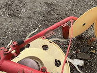 Vicon rc300 schudder/hark - afbeelding 2 van  15
