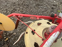 Vicon rc300 schudder/hark - afbeelding 3 van  15