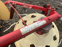 Vicon rc300 schudder/hark - afbeelding 4 van  15