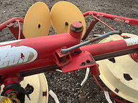Vicon rc300 schudder/hark - afbeelding 5 van  15