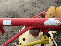 Vicon rc300 schudder/hark - afbeelding 6 van  15