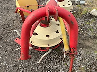 Vicon rc300 schudder/hark - afbeelding 7 van  15
