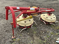 Vicon rc300 schudder/hark - afbeelding 12 van  15