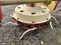 Vicon rc300 schudder/hark - afbeelding 13 van  15