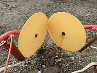 Vicon rc300 schudder/hark - afbeelding 15 van  15
