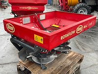 Vicon rotaflow rs-c kunstmeststrooier - afbeelding 2 van  8