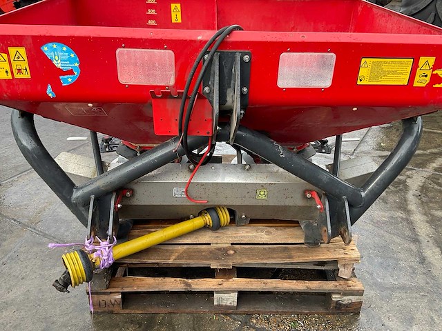 Vicon rotaflow rs-c kunstmeststrooier - afbeelding 7 van  8
