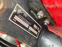 Vicon rotaflow rs-c kunstmeststrooier - afbeelding 8 van  8