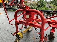 Vicon rs510d grasschudder - afbeelding 2 van  12