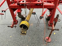 Vicon rs510d grasschudder - afbeelding 3 van  12