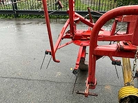 Vicon rs510d grasschudder - afbeelding 4 van  12