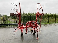 Vicon rs510d grasschudder - afbeelding 5 van  12