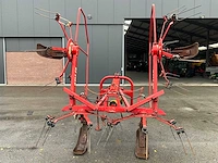 Vicon rs510d grasschudder - afbeelding 6 van  12