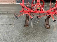 Vicon rs510d grasschudder - afbeelding 7 van  12