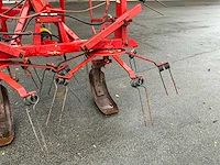 Vicon rs510d grasschudder - afbeelding 8 van  12
