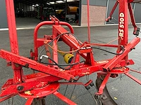 Vicon rs510d grasschudder - afbeelding 9 van  12
