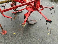 Vicon rs510d grasschudder - afbeelding 10 van  12