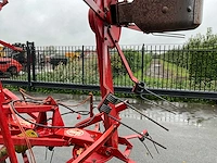 Vicon rs510d grasschudder - afbeelding 11 van  12