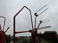 Vicon rs510d grasschudder - afbeelding 12 van  12