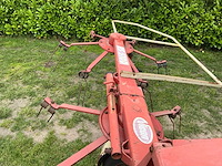 Vicon rs510d hooischudder - afbeelding 2 van  17