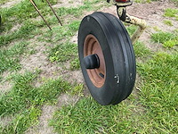Vicon rs510d hooischudder - afbeelding 3 van  17