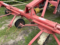 Vicon rs510d hooischudder - afbeelding 15 van  17