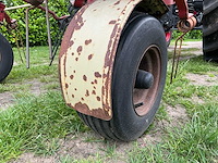 Vicon rs510d hooischudder - afbeelding 4 van  17