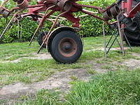 Vicon rs510d hooischudder - afbeelding 5 van  17