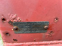 Vicon rs510d hooischudder - afbeelding 9 van  17