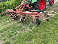 Vicon rs510d hooischudder - afbeelding 1 van  17
