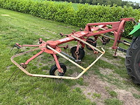 Vicon rs510d hooischudder - afbeelding 11 van  17
