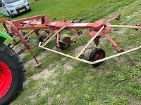 Vicon rs510d hooischudder - afbeelding 12 van  17