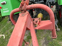 Vicon rs510d hooischudder - afbeelding 17 van  17