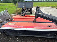 Vicon schijvenmaaier maaimachine - afbeelding 4 van  6