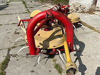 Vicon schudder / cirkelhark - afbeelding 3 van  15
