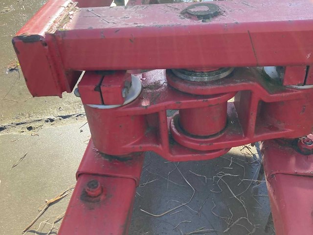 Vicon schudeg - afbeelding 6 van  9