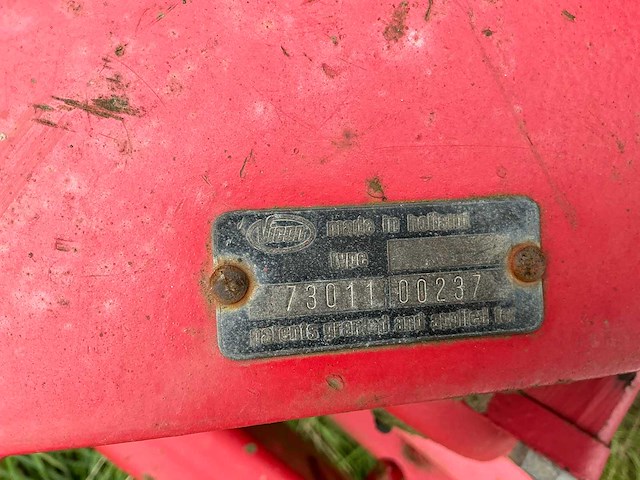 Vicon schudeg - afbeelding 9 van  9