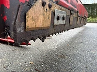 Vicon silage block cutter 160 (kuilvoersnijder) - afbeelding 9 van  10