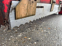 Vicon silage block cutter 160 (kuilvoersnijder) - afbeelding 1 van  5