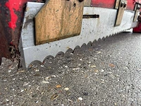 Vicon silage block cutter 160 (kuilvoersnijder) - afbeelding 2 van  10