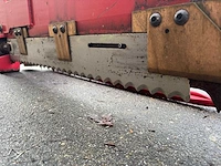 Vicon silage block cutter 160 (kuilvoersnijder) - afbeelding 9 van  10
