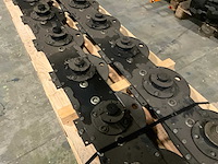 Vicon vn79300813 maaibalk (2x) - afbeelding 3 van  6