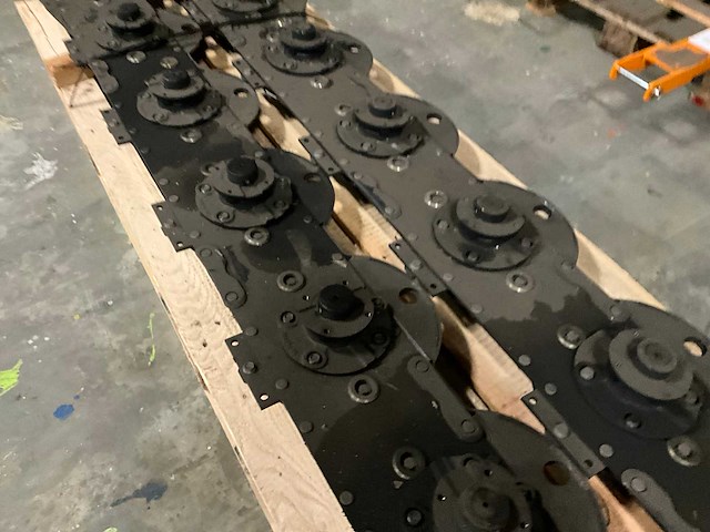 Vicon vn79300813 maaibalk (2x) - afbeelding 4 van  6