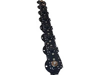 Vicon vn79300813 maaibalk (2x) - afbeelding 6 van  6