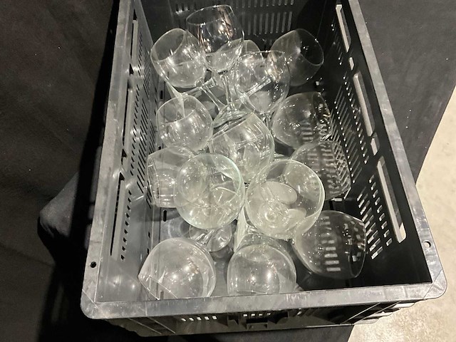 Vicrila gin tonic glas (60x) - afbeelding 4 van  4