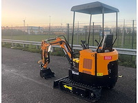 Vicsec - 15-y - minigraafmachine - afbeelding 9 van  15