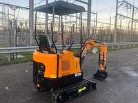 Vicsec - 15-y - minigraafmachine - afbeelding 10 van  15