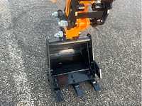 Vicsec - 15-y - minigraafmachine - afbeelding 15 van  15